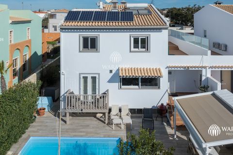 Byhus i Almancil, Faro, Almancil - € 1.250.000 | Ref: Gwen - foto 1